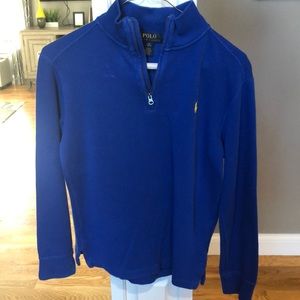 Polo by Ralph Lauren Shirts & Tops - Polo pullover Polo by Ralph Lauren Shirts & Tops - Polo pullover